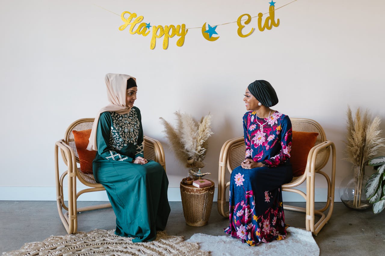 INTERMESO, Balinews.id - Hari Raya Idul Fitri adalah momen yang selalu dinanti-nanti, terutama untuk berkumpul dengan keluarga dan orang-orang terdekat. Namun,…