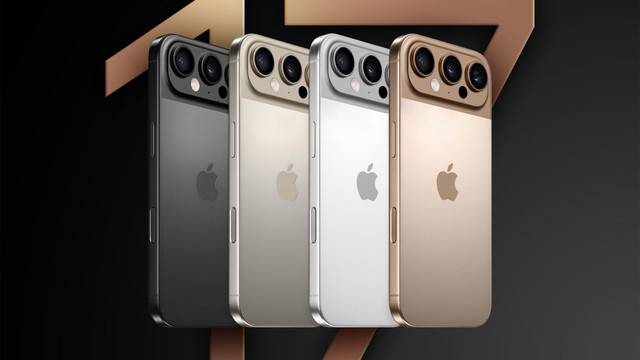 TEKNOLOGI, Balinews.id - Bagi kamu yang ingin membeli iPhone 16 mungkin ada baiknya menunggu terlebih dahulu. Hal ini karena kabarnya Apple akan segera merilis…