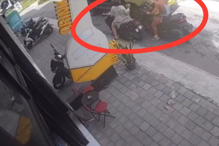 BADUNG, BALINEWS.ID - Kasus penganiayaan yang melibatkan seorang warga negara asing (WNA) terhadap seorang wanita pengendara motor di Shortcut Canggu, Badung, …
