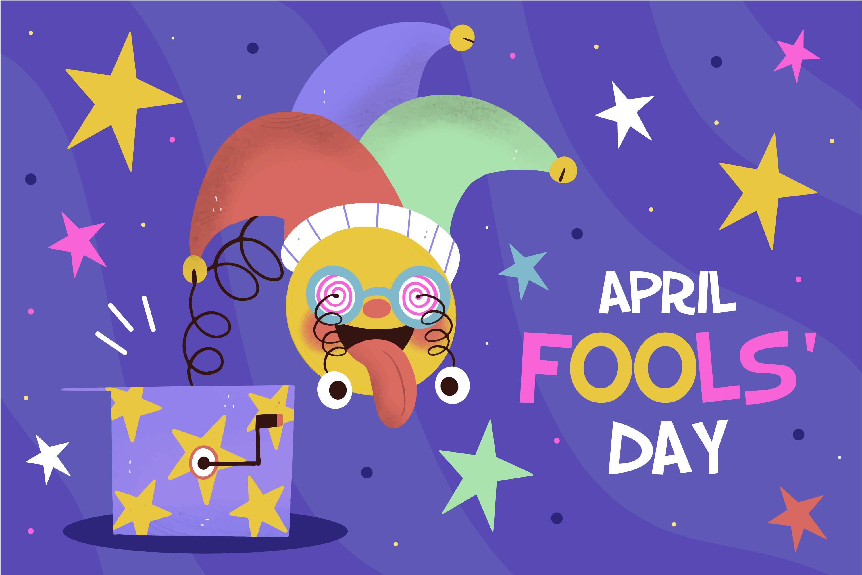 INTERMESO, Balinews.id - April Mop, yang dikenal juga dengan nama April Fools' Day, merupakan tradisi tahunan yang dirayakan pada tanggal 1 April di berbagai b…