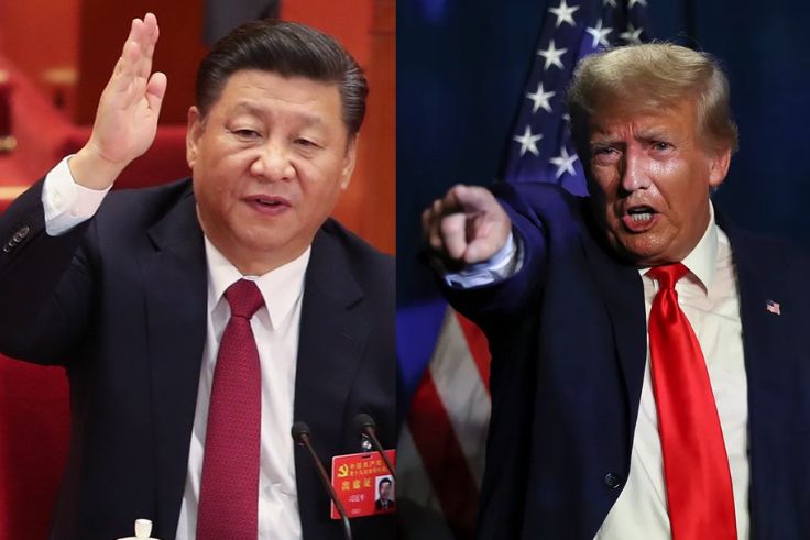 GLOBAL, BALINEWS.ID - Ketegangan antara dua raksasa ekonomi dunia, Amerika Serikat dan China, kembali membara. Negeri tirai bambu itu melontarkan pernyataan ke…