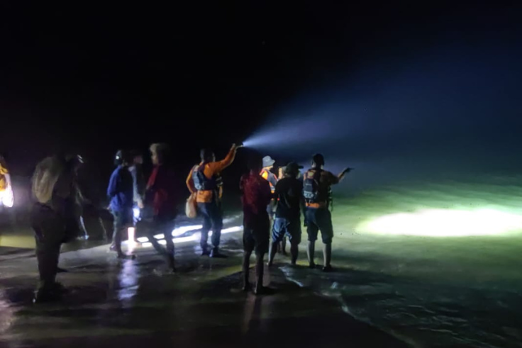 BADUNG, Balinews.id - Robinson Kaka (39), seorang pria asal Desa Langga Ero, Tambolaka, Sumba Barat Daya, NTT, hilang saat menombak ikan di Pantai Labuan Sait,…