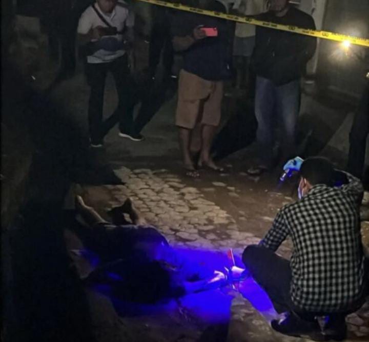 GIANYAR, BALINEWS.ID - Nikmat membawa sengsara. Akibat perselingkuhan, terjadi penganiayaan berujung duka di rumah kos Jalan Raya Udayana, Desa Bedulu, Kecamat…
