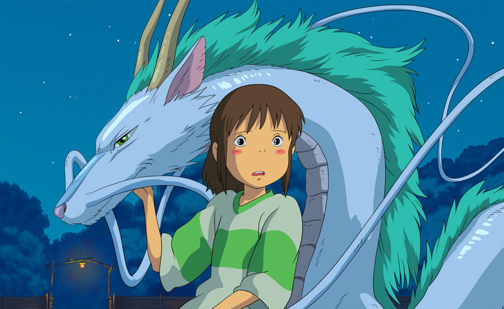 TEKNOLOGI, Balinews.id - Belakangan ini viral netizen yang menggunggah foto yang diedit ala Studio Ghibli. Gambar ini bisa dihasilkan lewat fitur image generat…