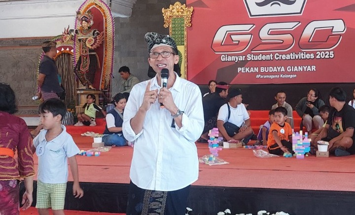 GIANYAR, BALINEWS.ID - Di tengah kompleksitas kehidupan adat di Bali, muncul kekhawatiran mengenai nasib anak yang terdampak konflik sosial. Kasus terbaru di B…