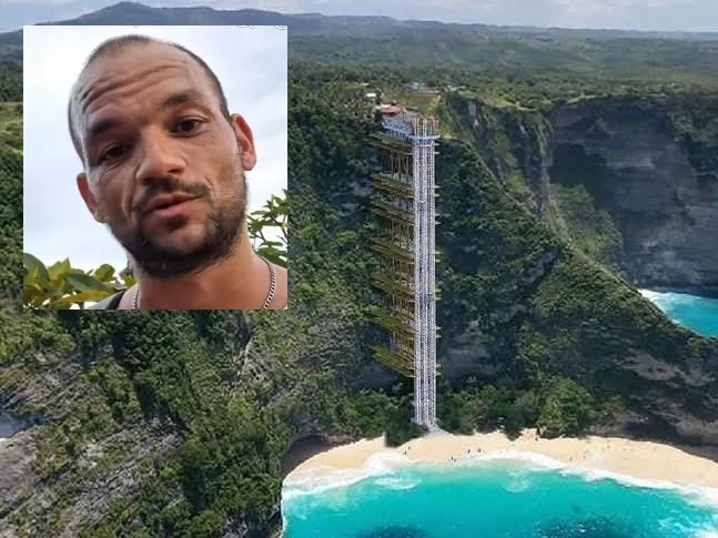 NUSA PENIDA, BALINEWS.ID - Proyek pembangunan fasilitas lift di salah satu destinasi wisata ikonik di Nusa Penida menuai sorotan tajam, baik dari masyarakat lo…