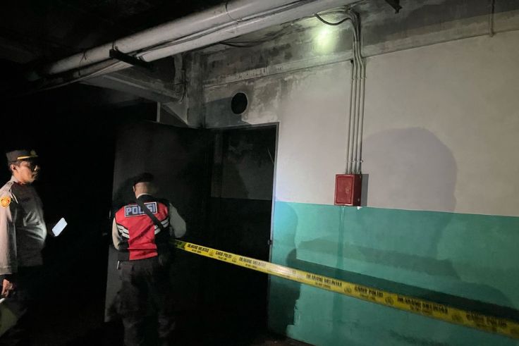 BADUNG, BALINEWS.ID - Insiden kebakaran terjadi di kantor DPRD Kabupaten Badung pada Rabu, tanggal 16 April 2025, sekitar pukul 18.50 WITA. Kobaran api melalap…