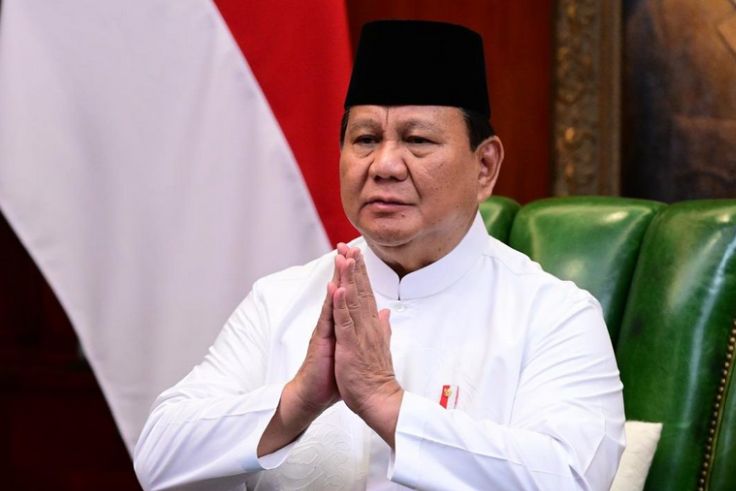 NASIONAL, BALINEWS.ID - Presiden Prabowo Subianto akhirnya angkat suara terkait desakan dari Forum Purnawirawan Prajurit TNI yang meminta Wakil Presiden Gibran…