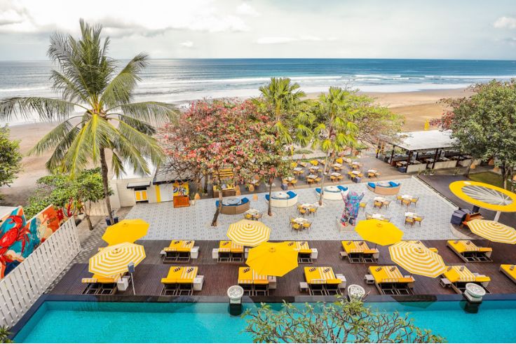 BALINEWS.ID - Ennismore, the fastest-growing lifestyle and leisure hospitality company, is thrilled to announce the arrival of Hyde Hotels in Indonesia with th…
