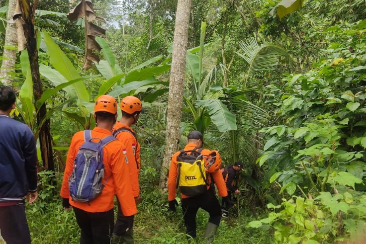 TABANAN, BALINEWS.ID - I Ketut Sudirga (82), atau yang akrab disapa Pekak Sudirga dilaporkan hilang sejak Kamis (27/3). Kala itu, pekak Sudirga meninggalkan ru…
