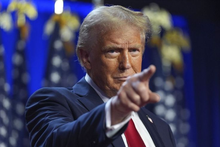 NASIONAL, BALINEWS.ID - Indonesia kini menghadapi dampak serius setelah Presiden Amerika Serikat, Donald Trump, mengumumkan pemberlakuan tarif baru terhadap be…