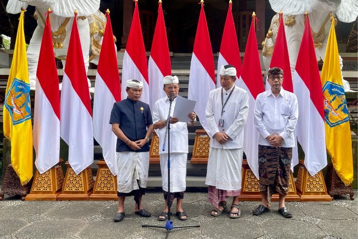 DENPASAR, BALINEWS.ID – Pengelolaan sampah di Bali dinilai masih jauh dari kata optimal. Kondisi ini berdampak serius pada kelestarian alam, kesehatan manusia,…