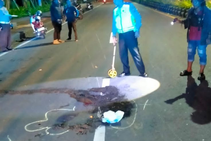 DENPASAR, BALINEWS.ID – Misteri kasus tabrak lari yang merenggut nyawa seorang pria tanpa identitas di Jalan Bypass Ngurah Rai, Pesanggaran, Denpasar Selatan, …