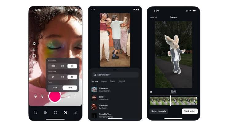 TEKNOLOGI, Balinews.id – Meta secara resmi merilis aplikasi baru bernama Edits, sebuah aplikasi pengeditan video yang menjadi pesaing CapCut, dan kini tersedia…