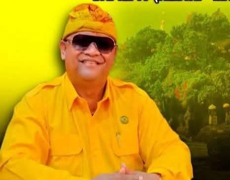TABANAN, BALINEWS.ID - Duka mendalam tengah dirasakan jajaran DPRD Tabanan dan keluarga besar Partai Golkar. Salah satu tokoh senior mereka, I Wayan Gindera, y…