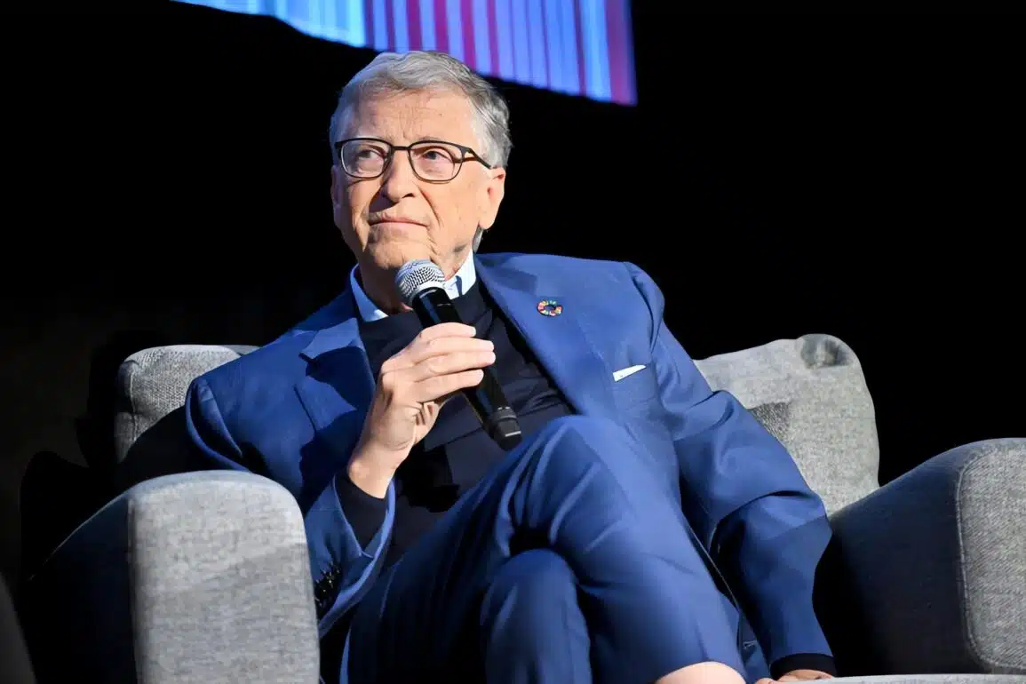 NASIONAL, Balinews.id - Presiden RI Prabowo Subianto menyampaikan bahwa pendiri Microsoft, Bill Gates, dijadwalkan mengunjungi Indonesia pada Rabu, (7/5/25). M…