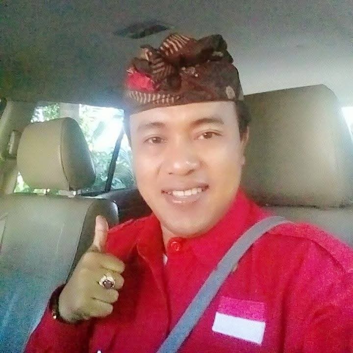 GIANYAR, BALINEWS.ID – Anggota DPRD Gianyar, I Nyoman Kandel, secara resmi mengundurkan diri dari jabatannya sebagai wakil rakyat dan Ketua Pengurus Anak Caban…