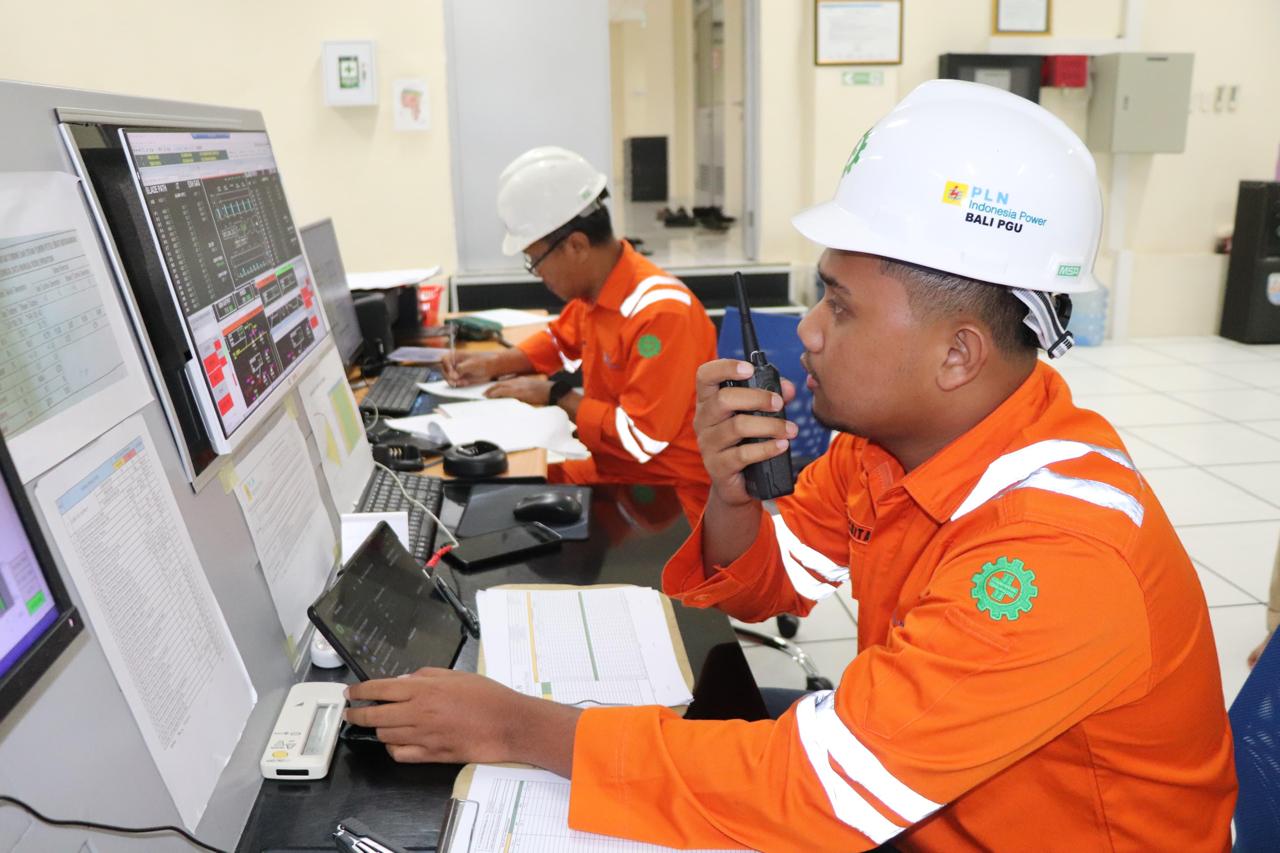 DENPASAR, BALINEWS.ID – PT PLN (Persero) dengan cepat memulihkan seluruh sistem kelistrikan di Bali yang sebelumnya mengalami gangguan pada Jumat (2/5) sekitar…