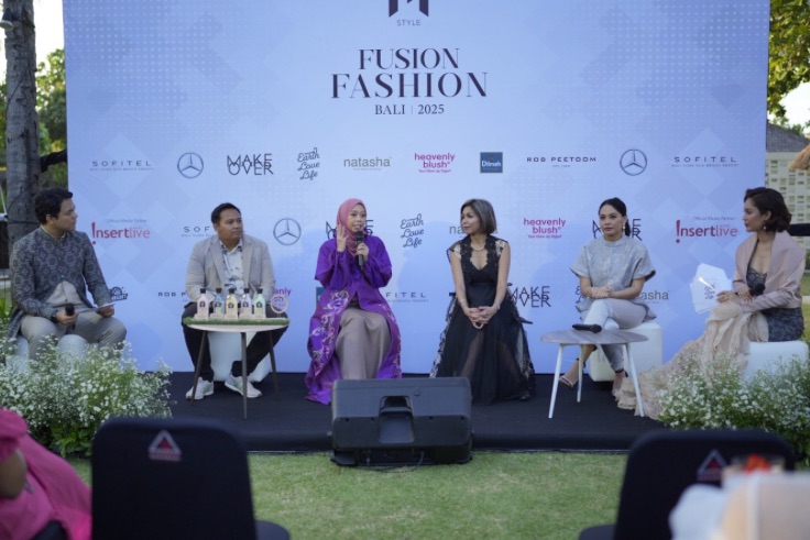 BALINEWS.ID - In the wake of the resounding acclaim garnered by Fusion Fashion 2023, M Style, Bali’s preeminent fashion collective under the visionary Momento …