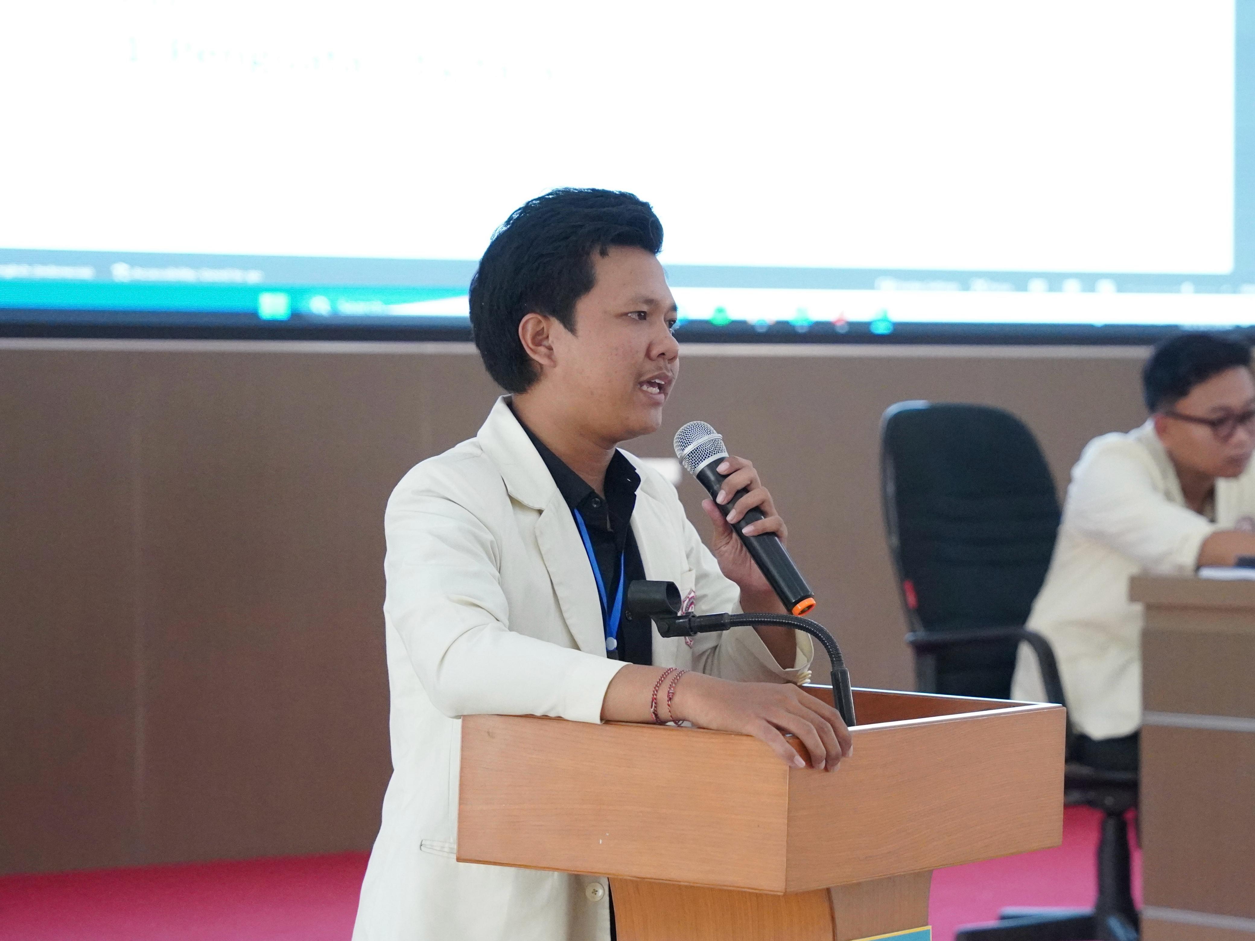 DENPASAR, Balinews.id - Masuknya penanganan persoalan sampah dalam 5 progran super prioritas Pemprov Bali selama 5 tahun kedepan tentu menjadi hal perlu diaten…