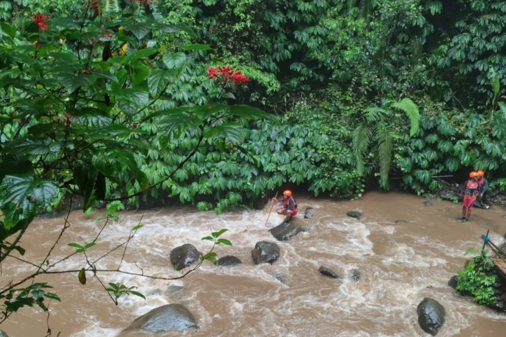 BADUNG, BALINEWS.ID - Upaya mencari drone yang hilang berubah menjadi tragedi bagi I Made Gede Tedy Putra Yana (19), pegawai Dinas Komunikasi dan Informatika (…