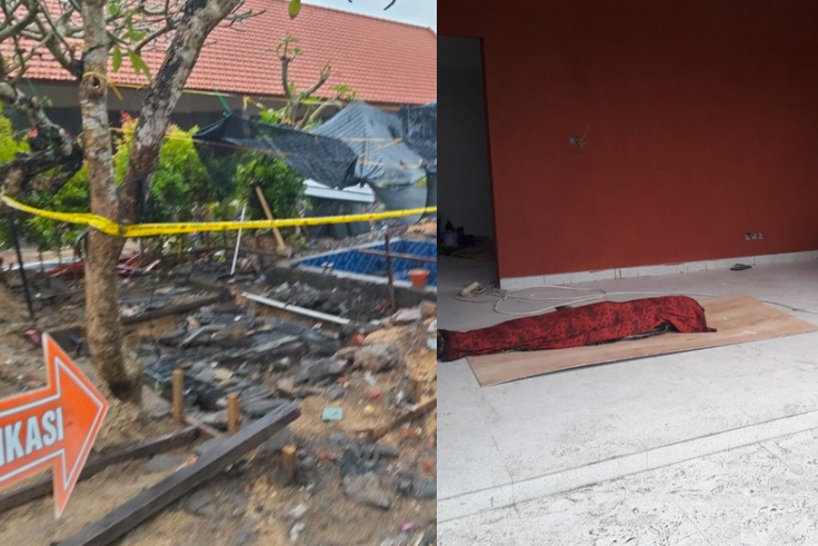 DENPASAR, BALINEWS.ID - Seorang remaja dilaporkan meninggal dunia setelah tertimpa reruntuhan tembok saat melakukan pekerjaan pembongkaran bangunan di kawasan …