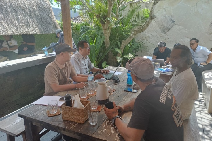 BADUNG, BALINEWS.ID - Satpol PP Provinsi Bali menindaklanjuti ketidakhadiran sejumlah pengelola usaha di kawasan tebing curam Pantai Bingin, Pecatu, Kuta Selat…