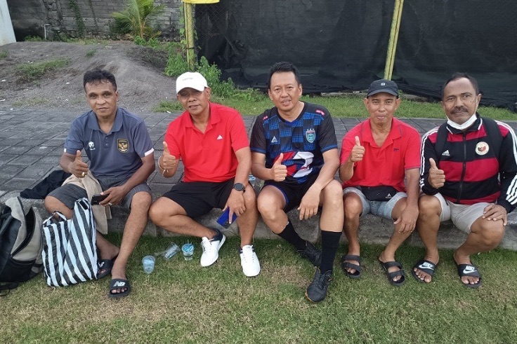 DENPASAR, BALINEWS.ID - Calon Ketua Umum (Ketum) Asprov PSSI Bali, Anak Agung Ngurah Garga Chandra Gupta yang akrab disapa Turah Mantri, mulai gencar melakukan…
