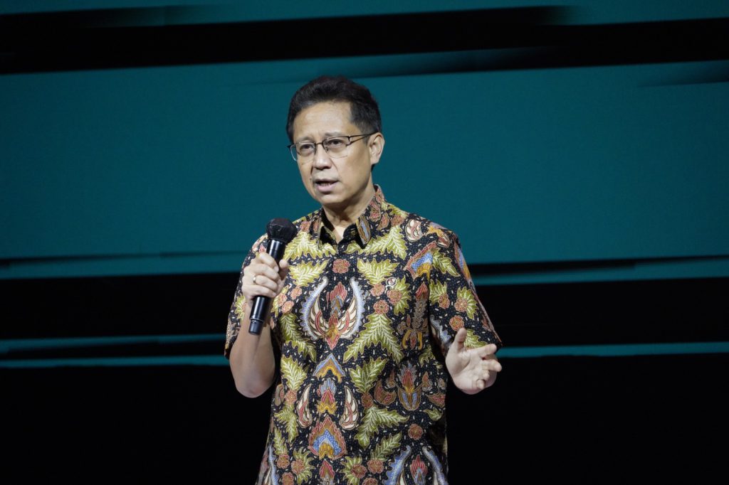 VIRAL, Balinews.id - Menteri Kesehatan RI, Budi Gunadi Sadikin, dikenal dengan pendekatan komunikasinya yang lugas dan kadang menyentil. Namun, sejumlah pernya…