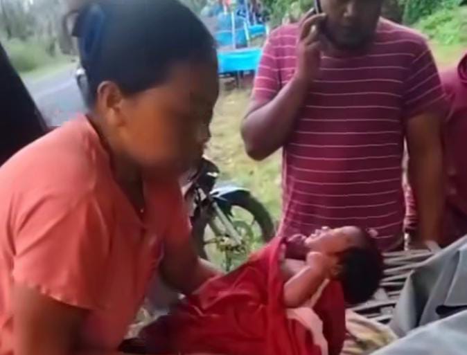 BANGLI, BALINEWS.ID – Warga Banjar Seribatu, Desa Penglumbaran, Kecamatan Susut, digegerkan dengan penemuan seorang bayi laki-laki yang diduga sengaja ditingga…