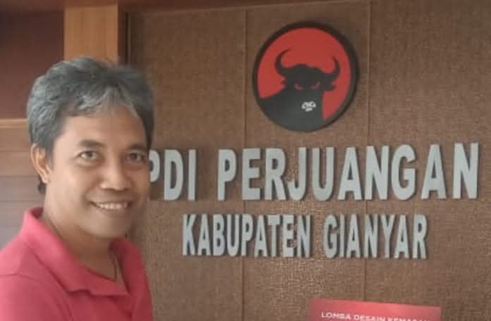 GIANYAR, BALINEWS.ID – Pergantian posisi di tubuh DPRD Gianyar kembali mencuat ke permukaan publik, menyusul pengunduran diri Nyoman Kandel dari Fraksi PDI Per…