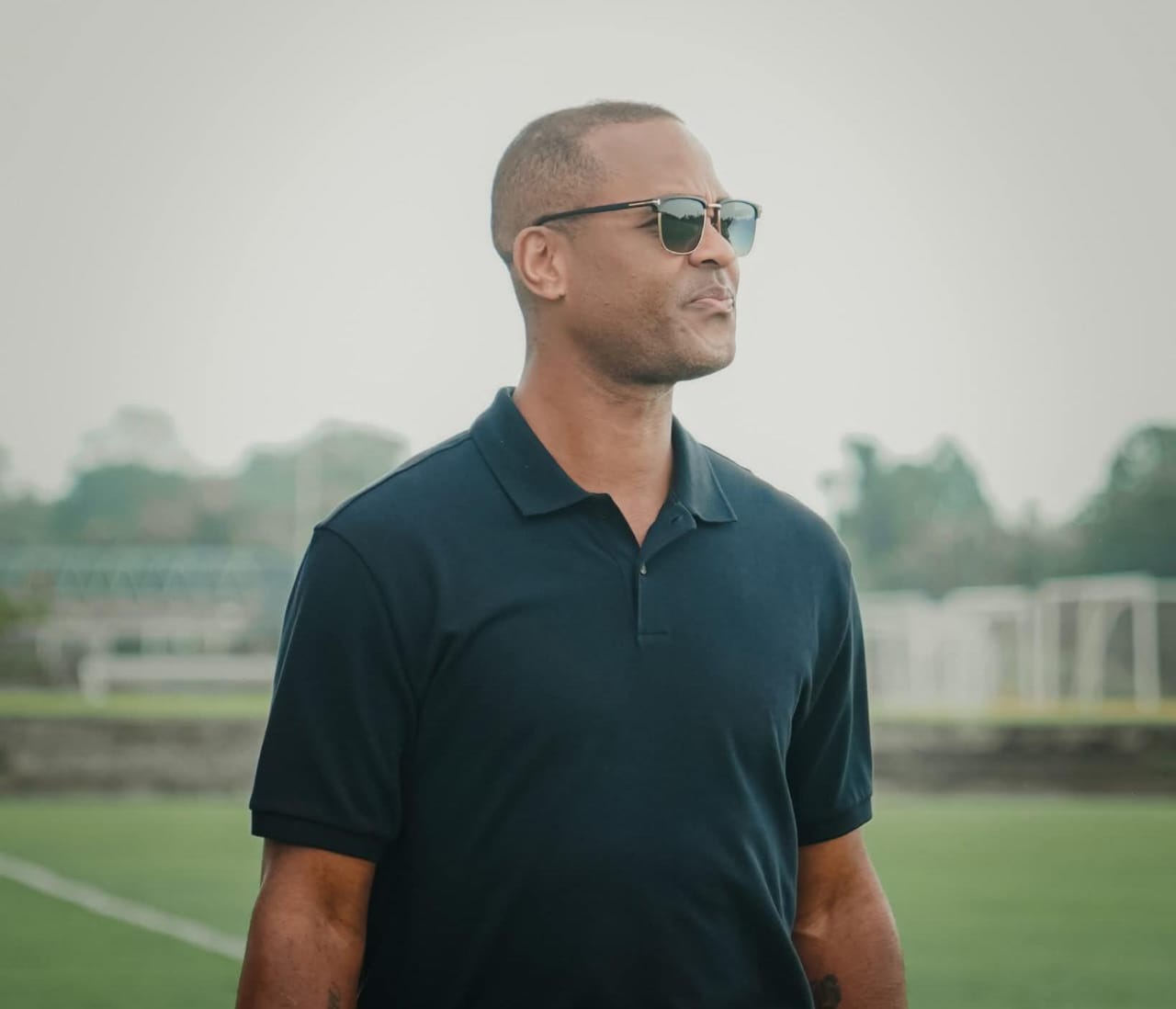 GIANYAR, BALINEWS.ID - Pelatih Timnas Indonesia, Patrick Kluivert, resmi memulai pemusatan latihan (TC) bersama 23 pemain di Bali United Training Center, Giany…