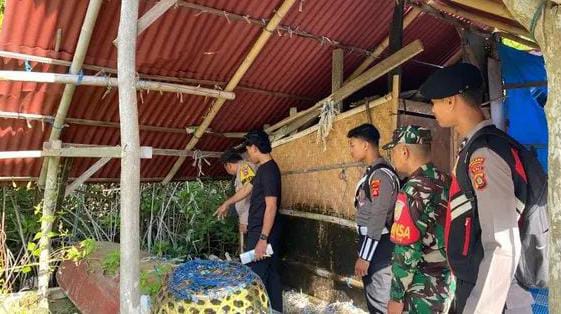 KLUNGKUNG, BALINEWS.ID – Di tengah geliat pariwisata Pulau Nusa Lembongan, menyisakan cerita duka. Seorang perempuan paruh baya inisial NS (54) kedapatan menin…