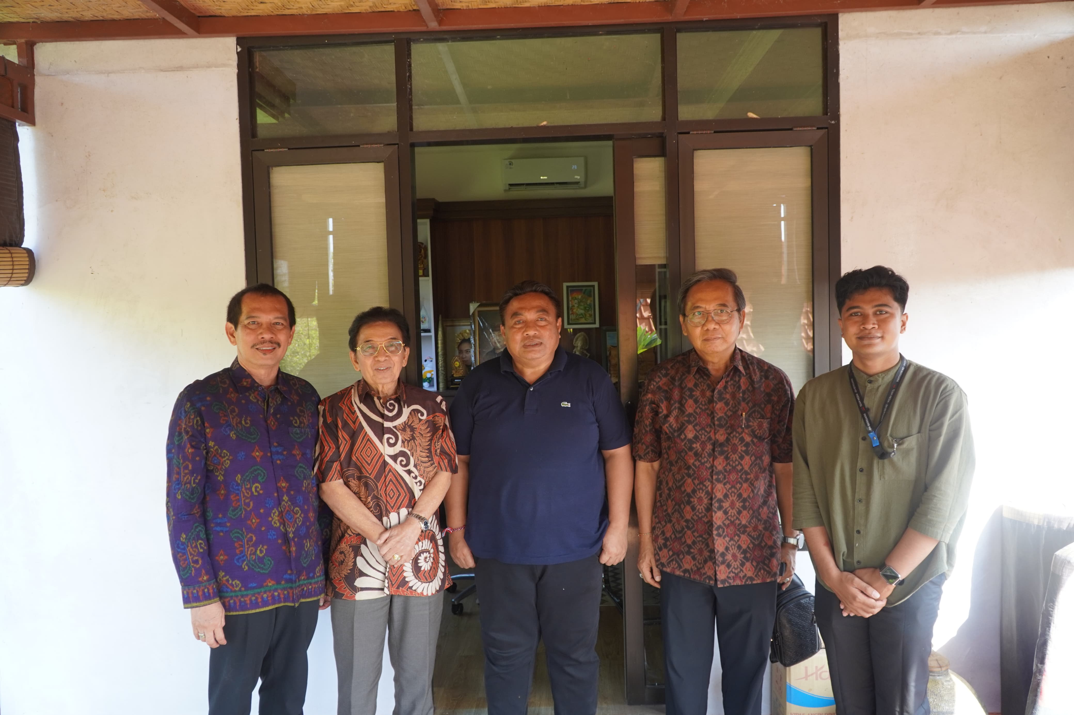 DENPASAR, Balinews.id - Kasus dugaan penipuan terhadap sejumlah calon tenaga kerja asal Bali yang gagal diberangkatkan ke luar negeri melalui program magang ya…