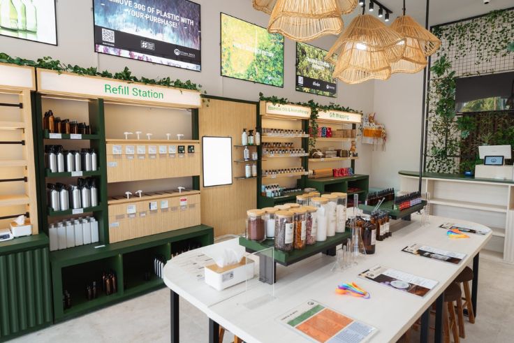BALINEWS.ID - Natural wellness brand Utama Spice is taking another meaningful step forward with the opening of its eighth store in the heart of Uluwatu, Bali. …