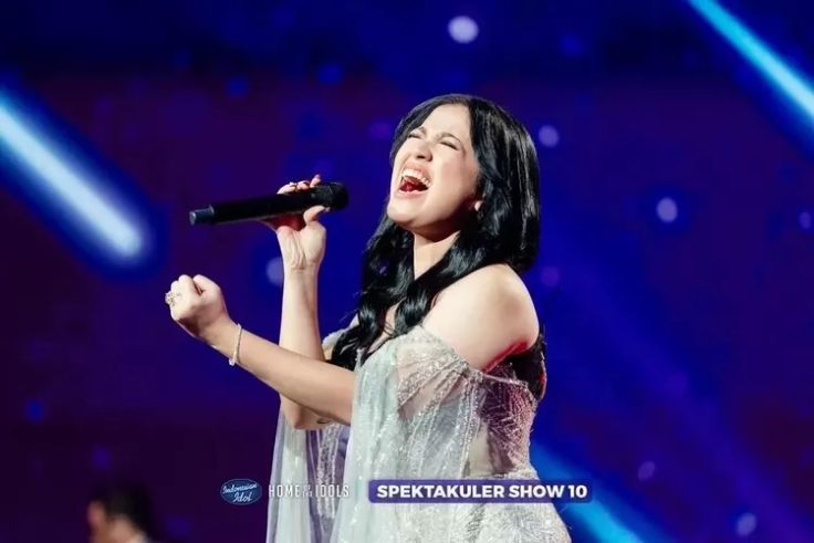 NASIONAL, BALINEWS.ID - Panggung Grand Final Indonesian Idol 2025 menjadi saksi kemenangan gemilang Shabrina Leanor. Finalis asal Belitung Timur ini sukses men…