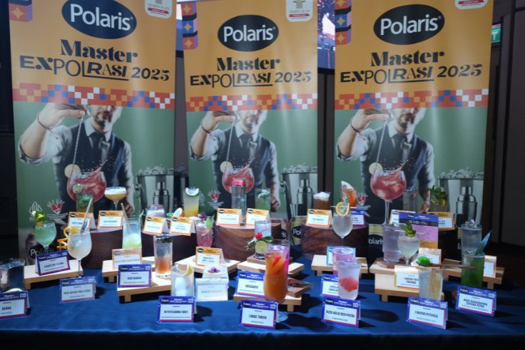 BALINEWS.ID - Polaris, merek minuman berkarbonasi 100% Indonesia milik Tempo Scan, resmi meluncurkan varian terbarunya, Polaris Ginger Ale, dalam ajang tahunan…