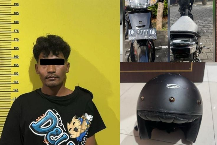 DENPASAR, BALINEWS.ID - Seorang pria lanjut usia (lansia) menjadi korban penganiayaan di tengah kemacetan lalu lintas di simpang empat Jalan Mahendradata–Teuku…