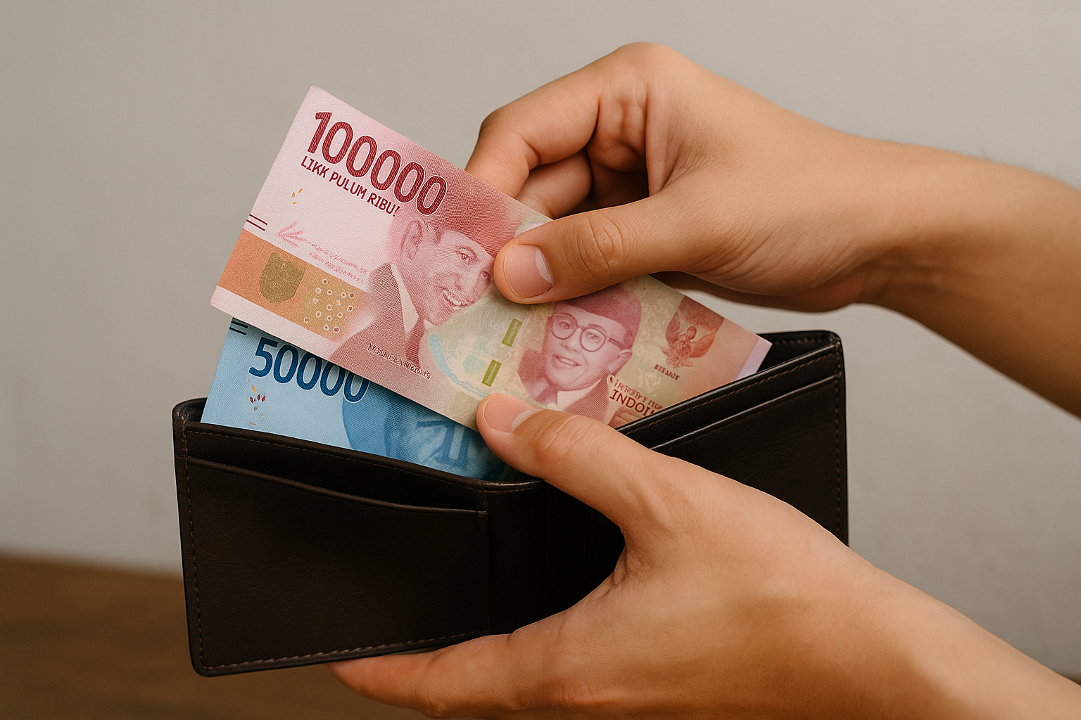 NASIONAL, Balinews.id - Kabar bahagia bagi pekerja dengan gaji di bawah Rp3,5 juta. Menteri Koordinator Bidang Perekonomian Airlangga Hartarto mengungkapkan ba…