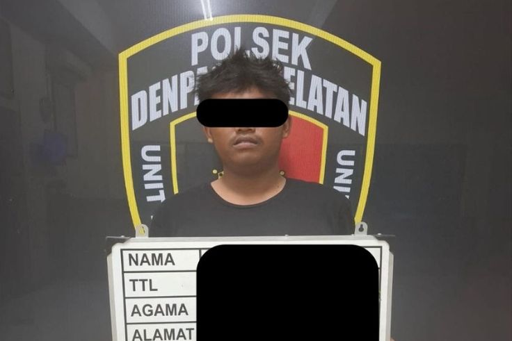 DENPASAR, BALINEWS.ID – Seorang pria berinisial AZDP (26) diringkus aparat Polsek Denpasar Selatan lantaran nekat mencuri satu dus bir berisi 12 botol besar da…