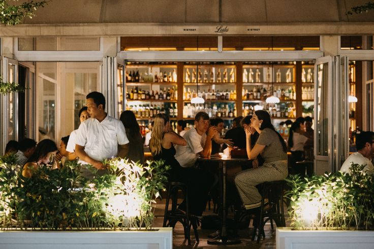 BADUNG, BALINEWS.ID - Lulu Bistrot has swiftly risen to prominence in Bali’s competitive dining landscape since opening its doors in mid-2023. Combining casual…