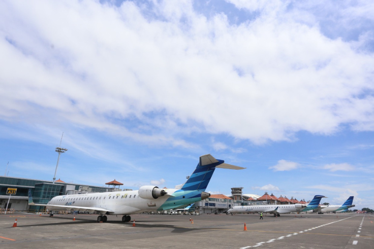 BADUNG, Balinews.id – Meski hari ini Rabu (18/6/25), sejumlah penerbangan di Bandara I Gusti Ngurah Rai mengalami pembatalan akibat erupsi Gunung Lewotobi Laki…