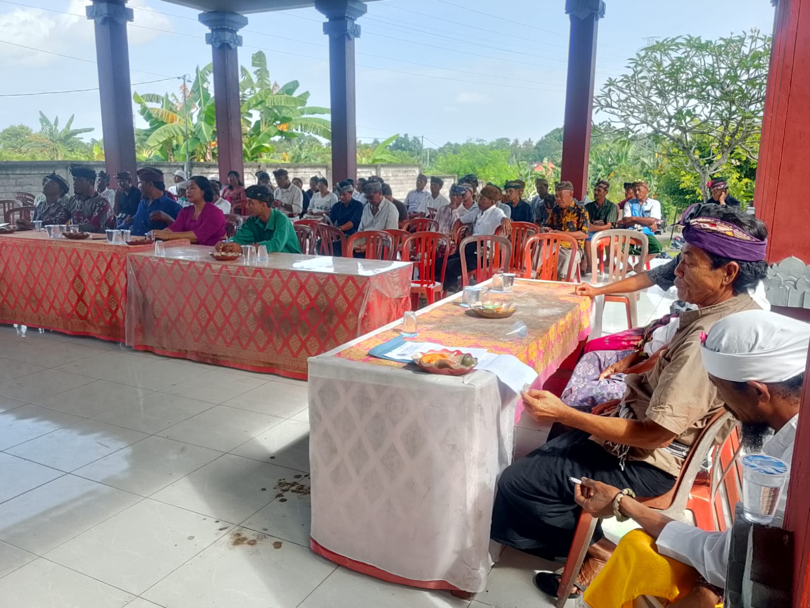 JEMBRANA, Balinews.id – Desa Adat Pendem belakangan ini mengalami ketegangan yang berkaitan dengan kepemimpinan di lingkungan adat. Salah satu pemicunya adalah…