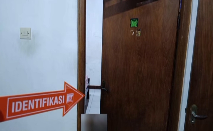 KLUNGKUNG, BALINEWS.ID - Seorang pensiunan Polri berinisial IBMDP (66) ditemukan tak bernyawa di kamarnya, Senin (23/6) malam. Korban diduga sengaja mengakhiri…