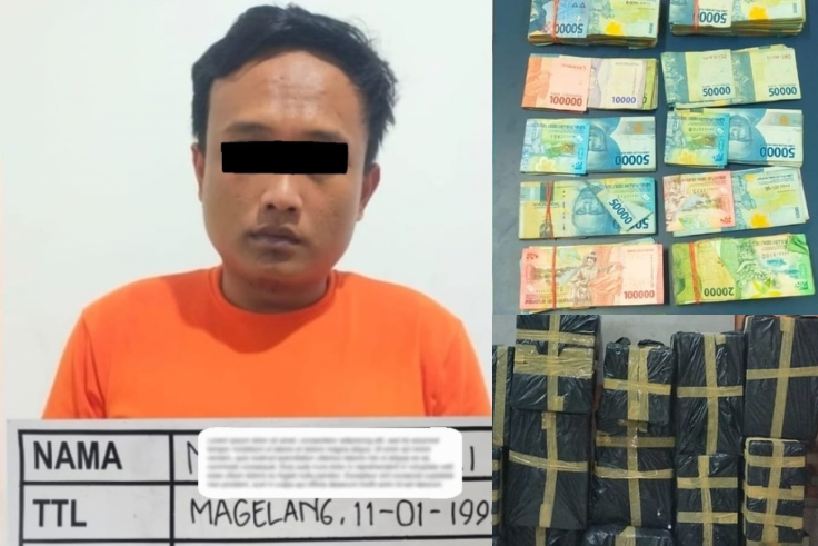 DENPASAR, BALINEWS.ID - Unit Reskrim Polsek Denpasar Selatan bersama Polda Jawa Timur dan Polres Sidoarjo mengungkap kasus pembobolan di sebuah toko grosir kaw…
