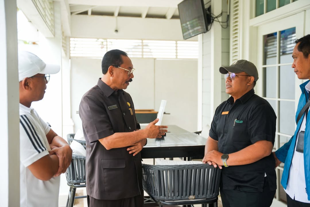 BADUNG, Balinews.id - Setelah terjadinya Pemutusan Hubungan Kerja (PHK) dari pabrik Coca-Cola yang berlokasi di Mengwi, Badung beberapa waktu lalu, kini PHK ju…