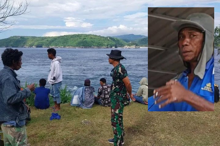 KLUNGKUNG, BALINEWS.ID – Upaya pencarian terhadap Rofinus Gheda Piku (48), seorang pemancing asal Nusa Tenggara Timur yang dilaporkan hilang di Pantai Parangan…