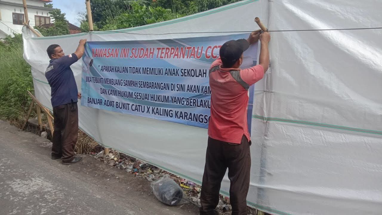 KARANGASEM, BALINEWS.ID – Harapan baru bagi kelestarian lingkungan Karangasem mulai terwujud. Volume sampah di Bumi Lahar dilaporkan mengalami penurunan signif…