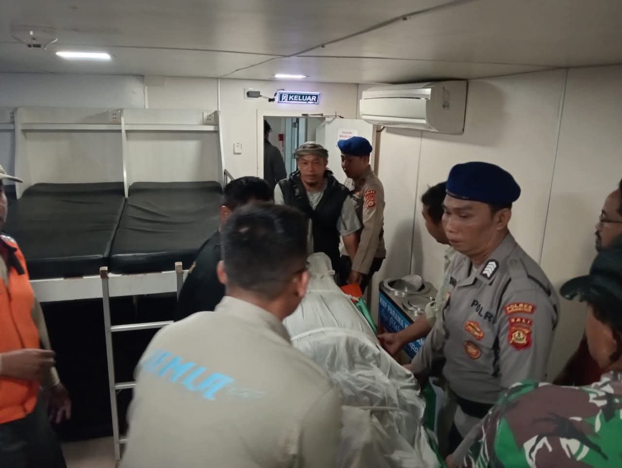 KARANGASEM, BALINEWS.ID — Perjalanan yang seharusnya menjadi petualangan bagi Isa Wahyu Putra Nurdiato (15), justru berubah menjadi kepergian yang tak pernah d…