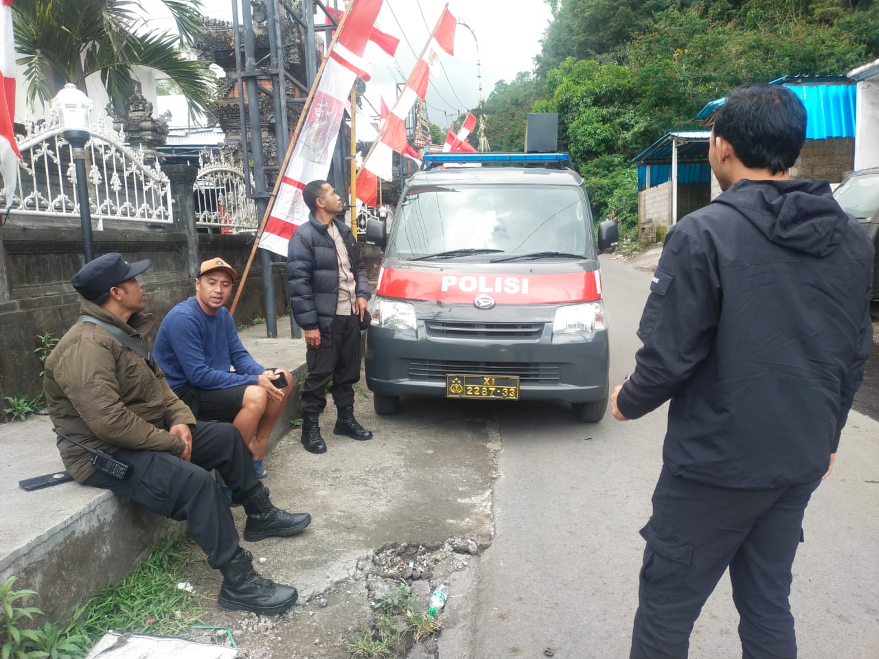 BANGLI, BALINEWS.ID - Kepolisian Resor (Polres) Bangli kini tengah menyelidiki dugaan praktik perjudian di arena tajen Enjung Les, Desa Songan A, Kecamatan Kin…